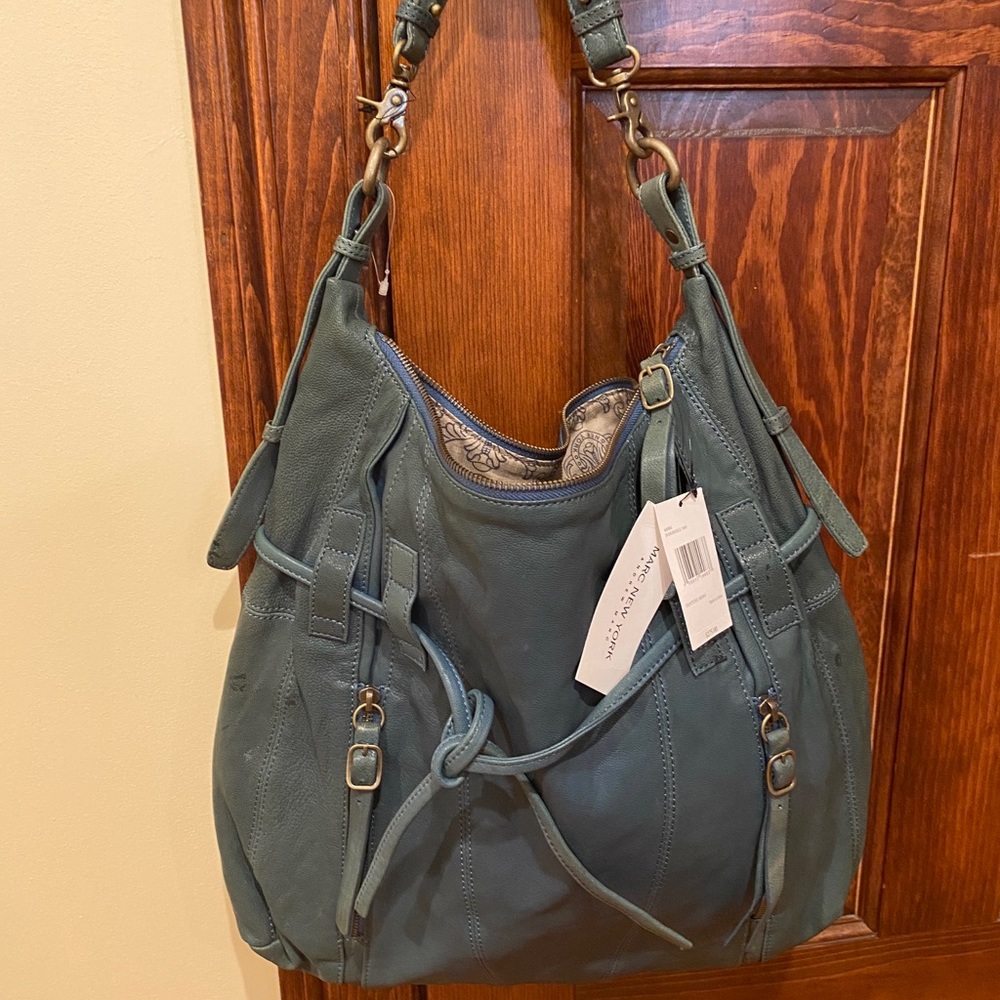 Marc New York Venture Hobo bag